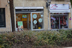 Imagen Mercado Provenzal