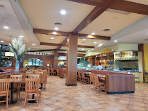 Fotografía de Restaurante Area 77