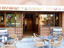 Fotografía de Freiduria Andaluza "El Escondido"