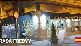 Fotografía de La Barraca