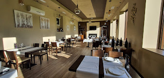 Fotografía de restaurante LA VITA