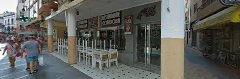 Fotografía de El Txoko Pulpería Mejillonera