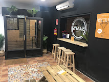 Imagen American's burger & coffee