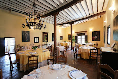 Fotografía de El cenador de las monjas