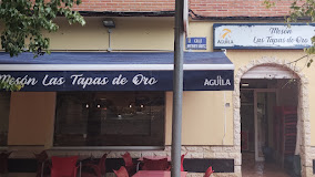 Fotografía de Mesón Las Tapas De Oro