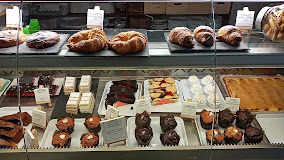 Fotografía de Restaurante Cafetería Elibissa