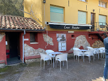 Fotografía de Restaurante Casa Pancho