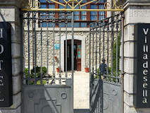 Imagen Restaurante Sibariz