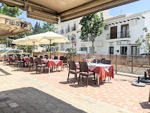 Fotografía de Mandragora Gin-Wine & Tapas Bar