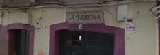 Fotografía de La Tahona