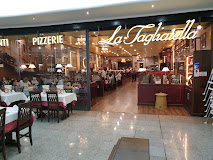 Imagen La Tagliatella - Aljub