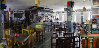 Imagen Restaurante El Tren Capri