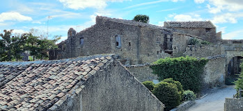 Fotografía de La Posada de Sofuentes