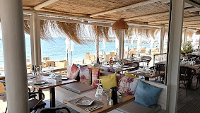 Imagen La Playa Cabopino