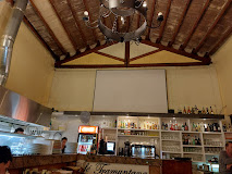 Fotografía de Pizzeria Tramuntana