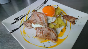 Imagen Pizarras Gastrobar