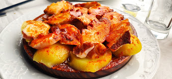 Imagen Restaurante La Sarda