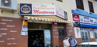 Imagen Bar Monterrey