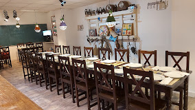 Fotografía de Kurtuba gastro bar