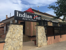 Fotografía de Indian Hut Restaurant
