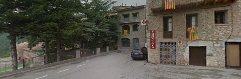 Fotografía de El Celler de Rosa Subirà