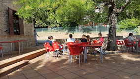 Imagen El Casino d'Alpens