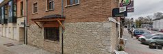 Imagen El Callejón del Campus