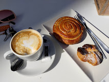 Fotografía de Dulce De Leche Cafeteria Panaderia