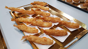 Fotografía de Dini Catering