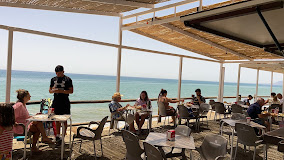 Imagen carletesBeach