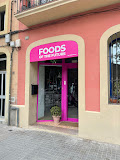 Fotografía de Cal Vegànic