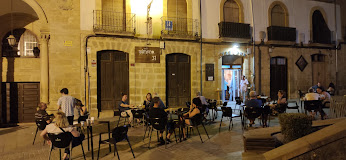 Imagen Taberna El Mercado