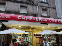 Fotografía de Cafetería Verona