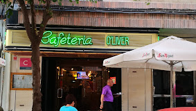 Fotografía de Cafetería O'liver