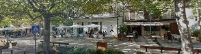 Fotografía de Cafeteria Coliseo