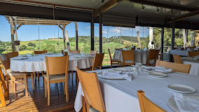 Fotografía de Restaurante Tres Alzines