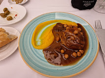 Imagen Restaurant Delicius Restaurant