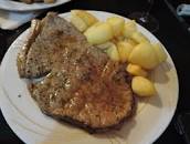 Fotografía de Bar Estrella de Lubián