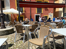 Fotografía de Bar El Gallo de Don Mariano Real Sitio de San Ildefonso