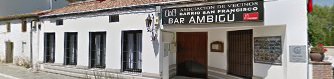 Fotografía de Asociación De Vecinos Bar Ambigu