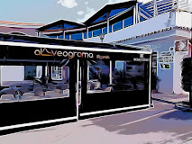 Imagen Alveograma Pizzeria