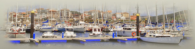 Imagen Club Náutico de Camariñas