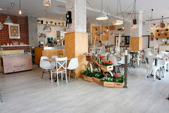 Fotografía de Cien Pizzitas