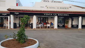 Imagen Venta de la Higuera