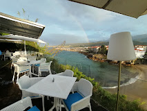 Fotografía de Bluu Beach Café