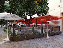 Restaurante Beluga Malaga en Málaga