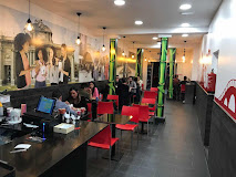 Imagen Wok 4 You III