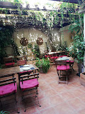 Imagen Natural Vegetarià Macrobiòtic