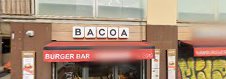 Fotografía de Bacoa Barceloneta