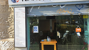 Imagen Kenji Sushi Bar